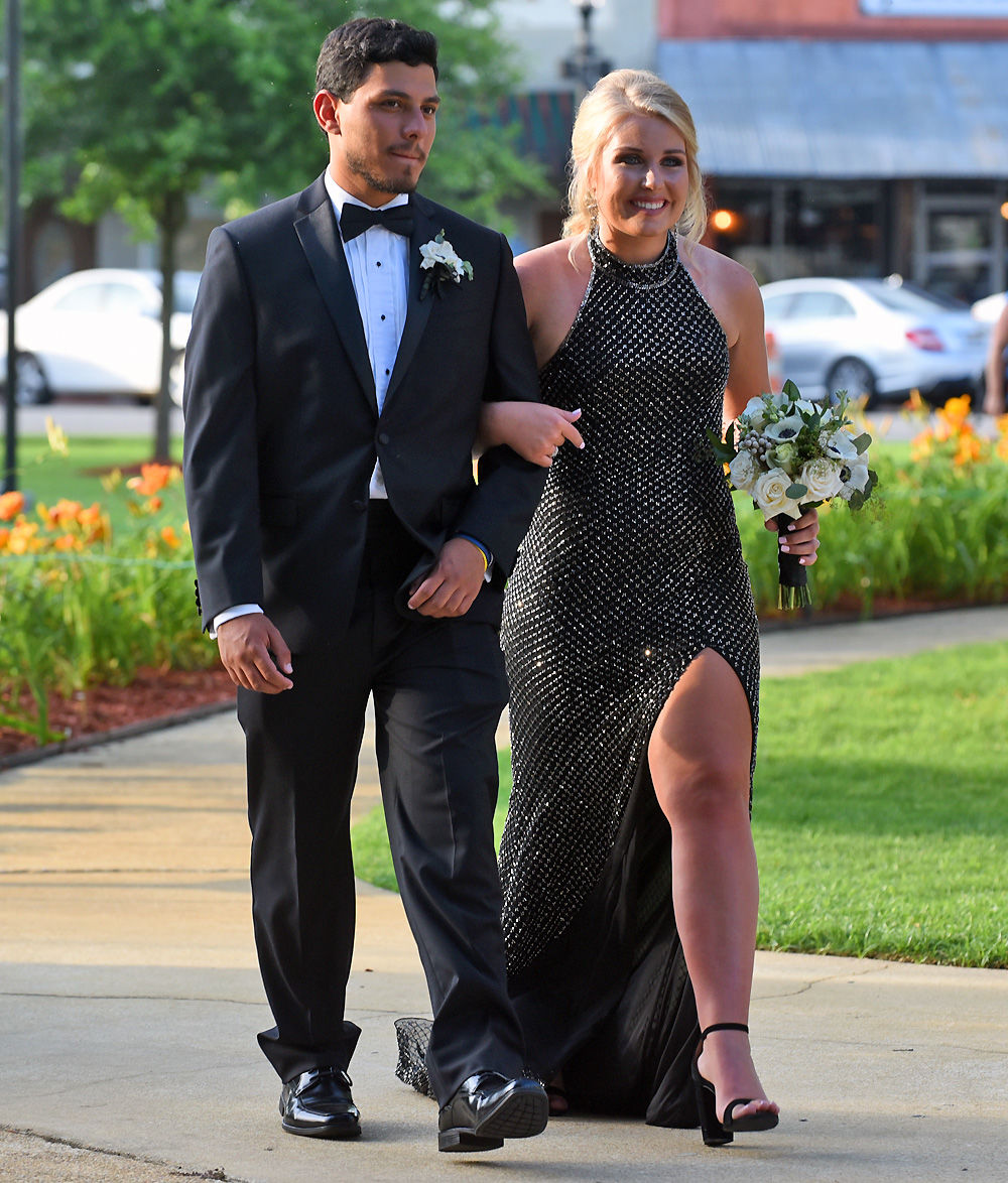 Headland High School Prom 2020